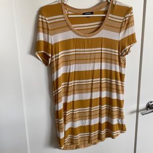 Striped Tee